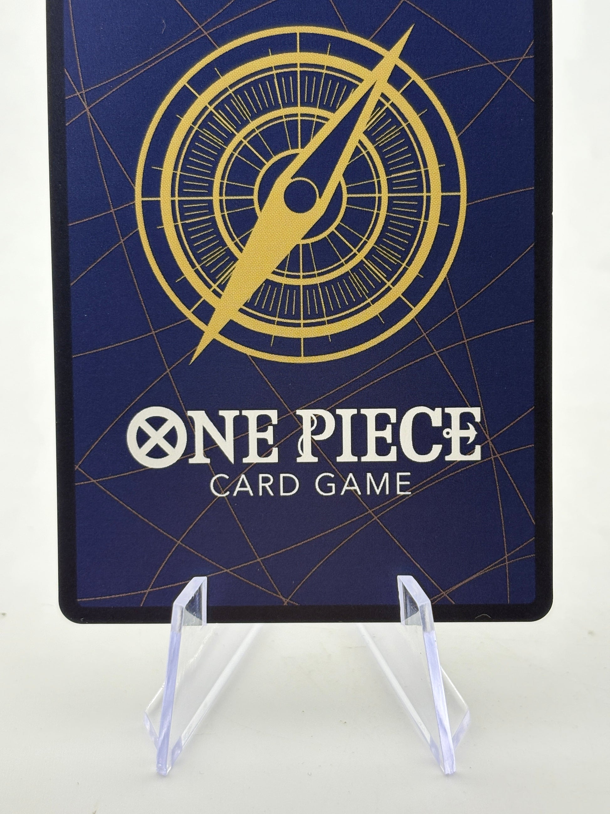 One Piece TCG Promos - Monkey.D.Luffy P-075 Promo Best Selection LP FRENLY BRICKS - Open 7 Days