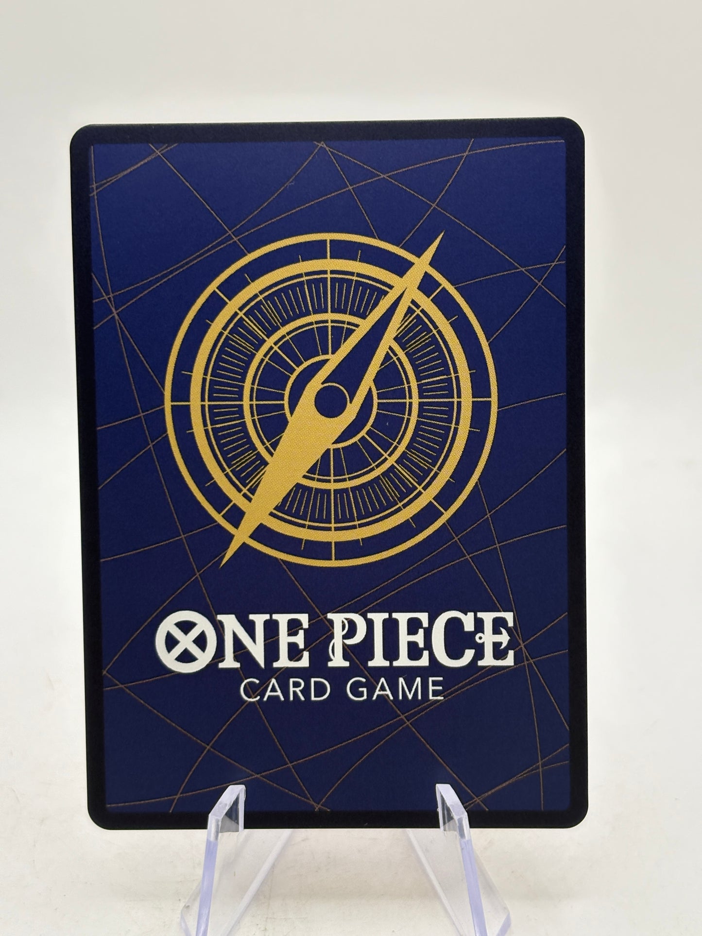 One Piece TCG - ST18 O-Nami ST18-002 C Dash Pack