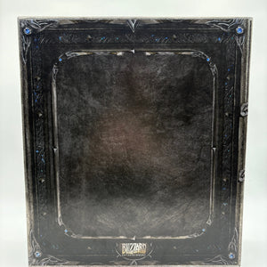 World Of Warcraft Battle For Azeroth - Collectors Edition PC Open FRENLY BRICKS - Open 7 Days