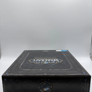 World Of Warcraft Battle For Azeroth - Collectors Edition PC Open FRENLY BRICKS - Open 7 Days
