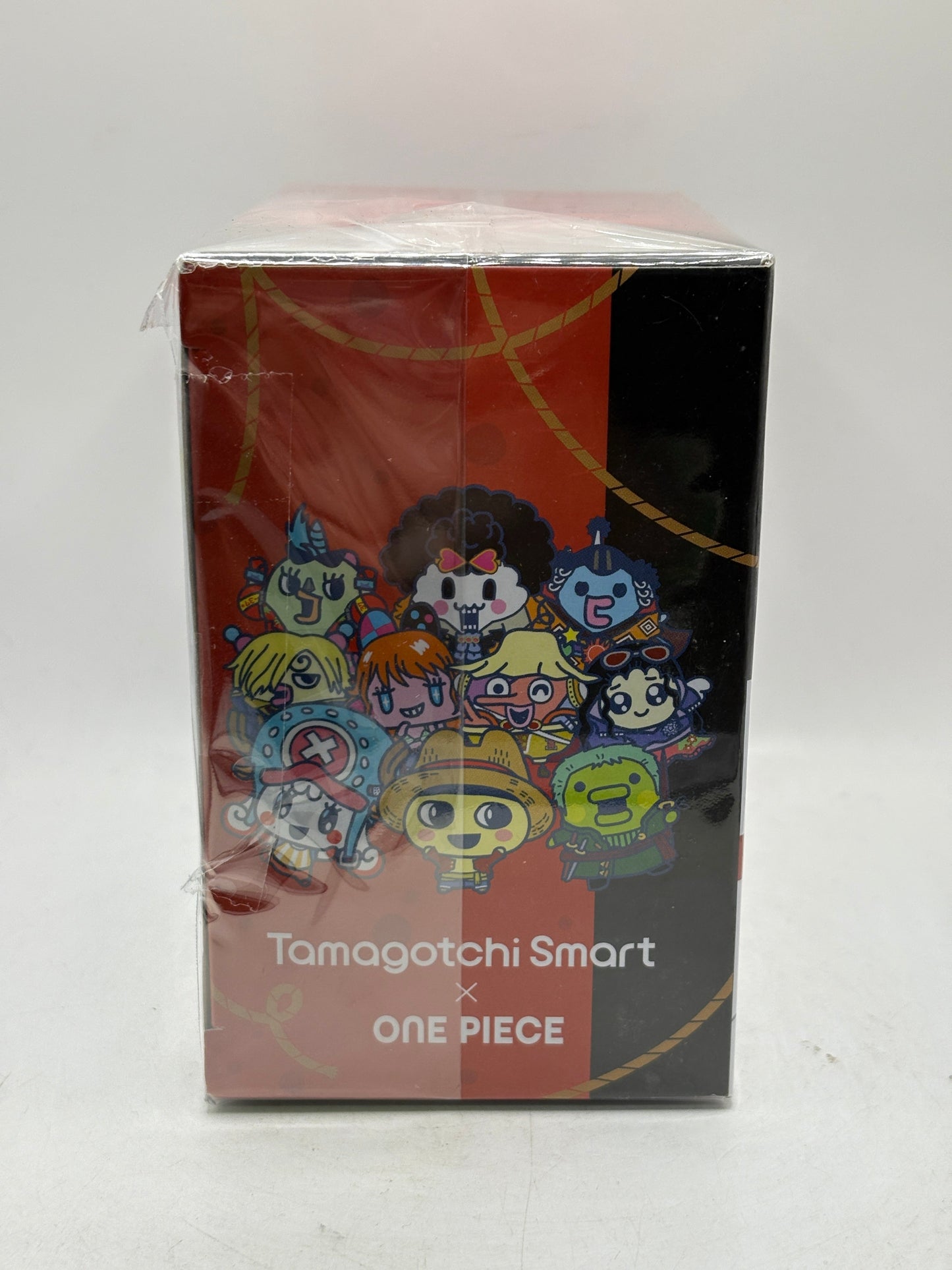 Bandai Tamagotchi Smart One Piece Special Set Watch TamaSma Card Japan New FRENLY BRICKS - Open 7 Days
