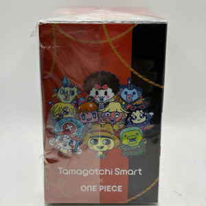Bandai Tamagotchi Smart One Piece Special Set Watch TamaSma Card Japan New FRENLY BRICKS - Open 7 Days
