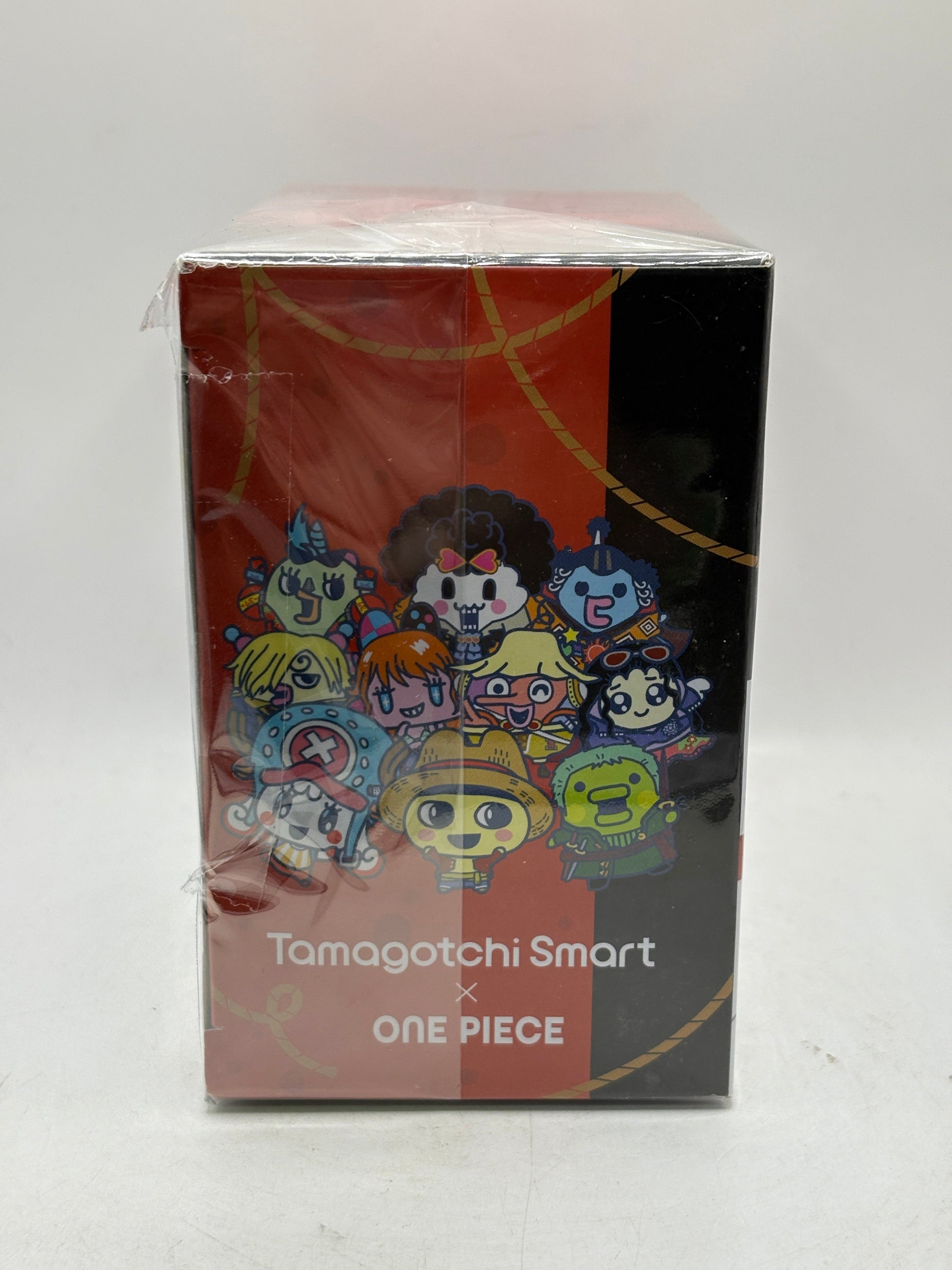 Bandai Tamagotchi Smart One Piece Special Set Watch TamaSma Card Japan New image 4