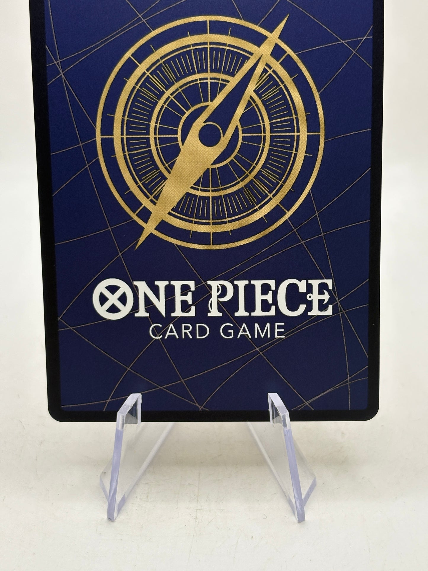One Piece TCG - OP13 Sabo OP13-120 SEC Nm