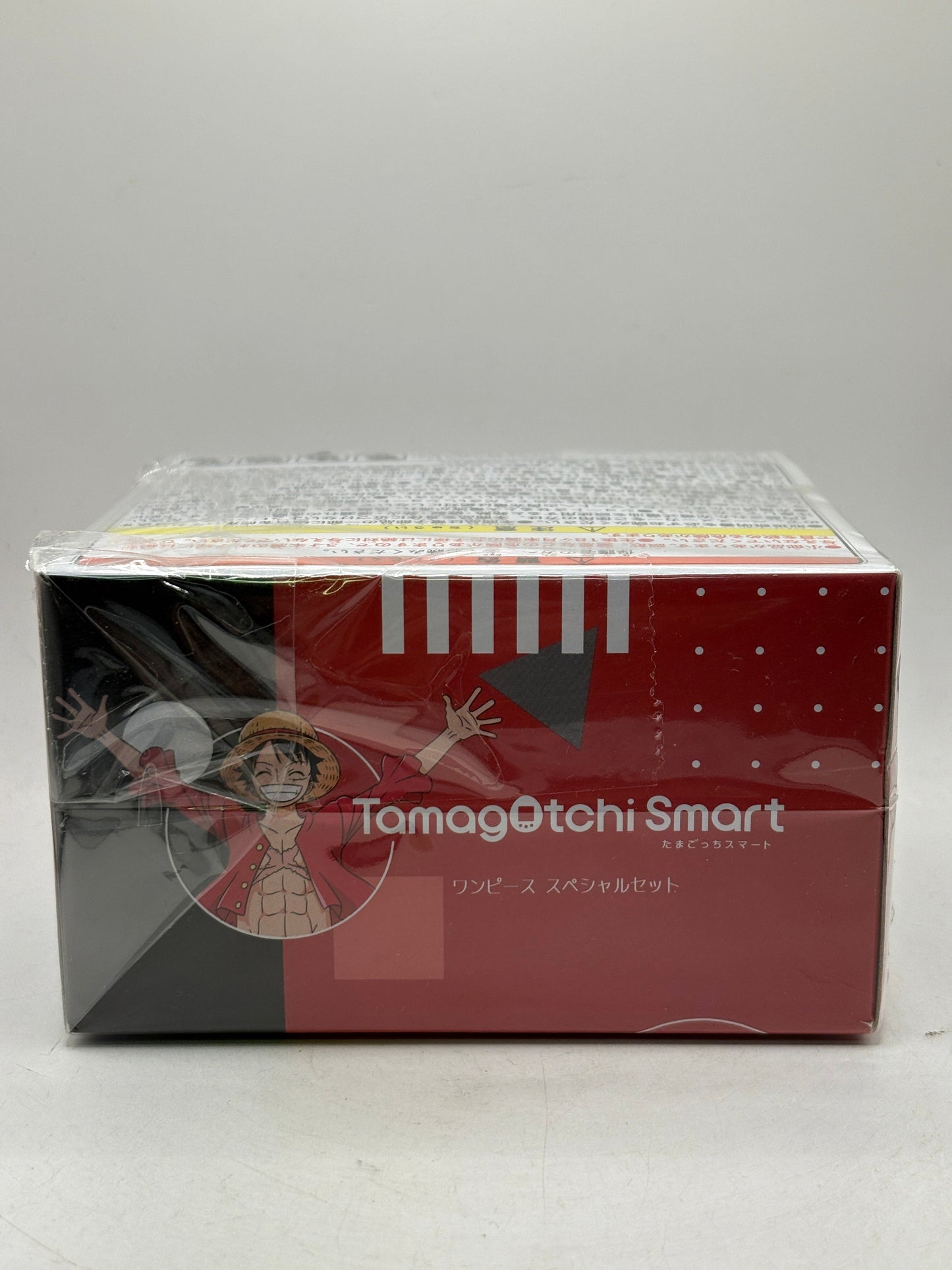 Bandai Tamagotchi Smart One Piece Special Set Watch TamaSma Card Japan New image 5
