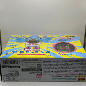 PSL Bandai Tamagotchi super alloy Chogokin Original Tamagotchi NEW FRENLY BRICKS - Open 7 Days