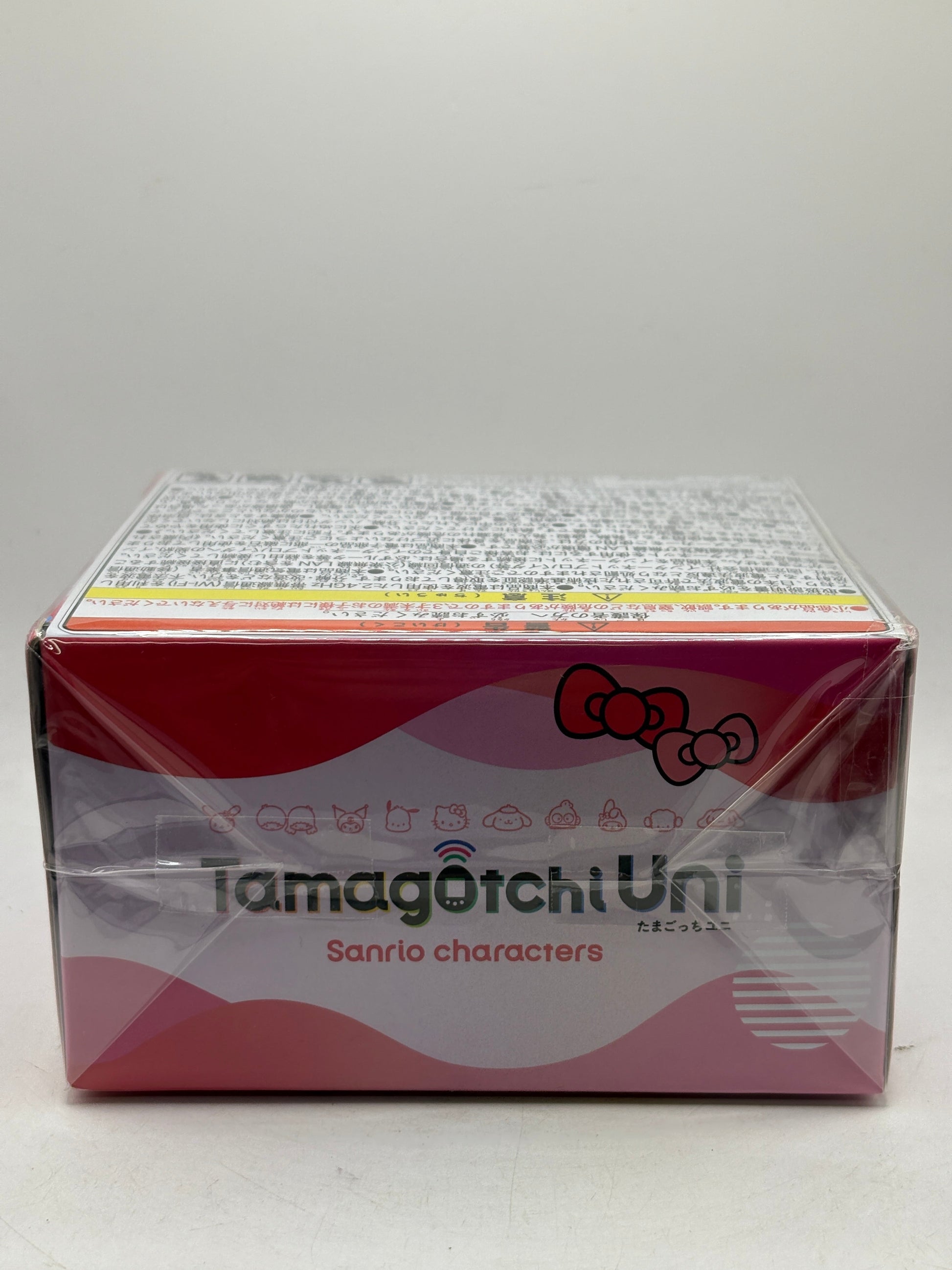 Tamagotchi Uni Sanrio Characters Hello Kitty Pink BANDAI Kawaii New From Japan FRENLY BRICKS - Open 7 Days
