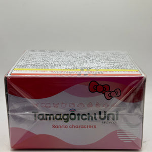 Tamagotchi Uni Sanrio Characters Hello Kitty Pink BANDAI Kawaii New From Japan FRENLY BRICKS - Open 7 Days