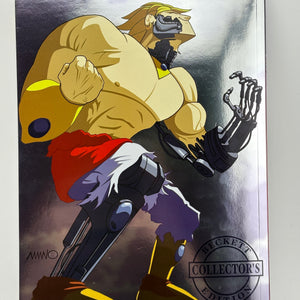 Beckett Collector’s Edition - The Best of Dragon Ball Z 2003 Jan Magazine FRENLY BRICKS - Open 7 Days