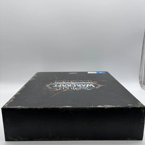 World of Warcraft Cataclysm Collector’s Edition - Complete FRENLY BRICKS - Open 7 Days