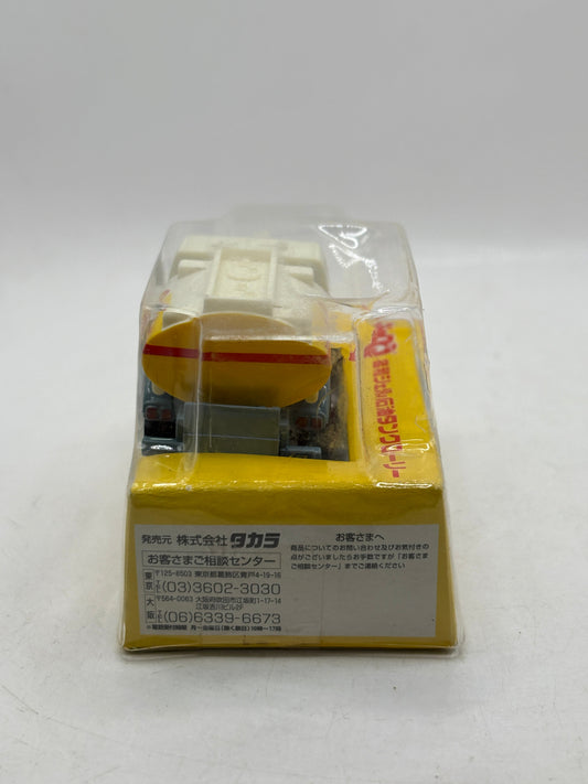 Choro Q Showa Shell Oil Tanker Truck Factory Sealed Brandnew With Orig Packaging FRENLY BRICKS - Open 7 Days