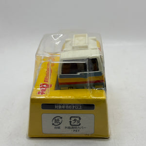 Choro Q Showa Shell Oil Tanker Truck Factory Sealed Brandnew With Orig Packaging FRENLY BRICKS - Open 7 Days