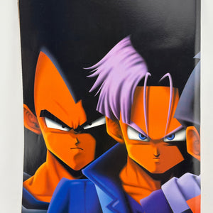 Beckett Collectors Dragon Ball Z Magazine Volume 2 Number 7 Father & Sons FRENLY BRICKS - Open 7 Days
