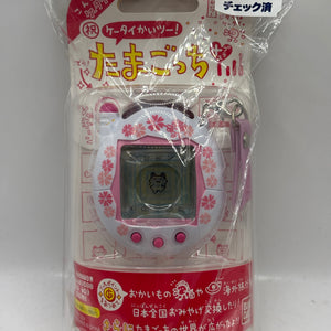 Tamagotchi Plus Keitai Kai Series Bandai TMGC New Sealed FRENLY BRICKS - Open 7 Days