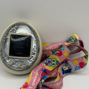 Tamagotchi ID L 15th Anniversary Version with Strap Loose FRENLY BRICKS - Open 7 Days