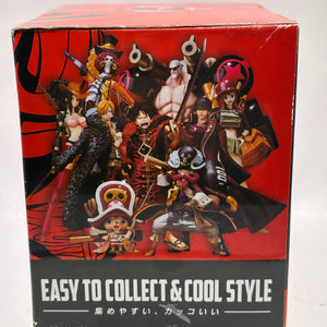 Figure Figuarts Zero Tony Chopper -One Piece Film Z Battle Uniform Ver. FRENLY BRICKS - Open 7 Days