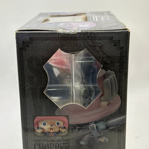 Portrait Of Pirates One Piece Tony Tony Chopper Strong Edition Brand New Sealed FRENLY BRICKS - Open 7 Days