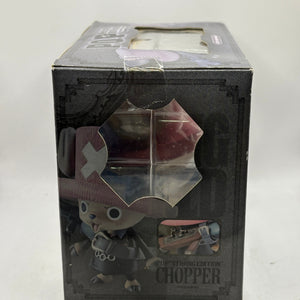 Portrait Of Pirates One Piece Tony Tony Chopper Strong Edition Brand New Sealed FRENLY BRICKS - Open 7 Days