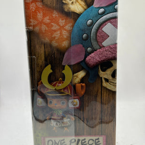 Banpresto One Piece DXF THE GRANDLINE MEN WANOKUNI vol.19A:Tony Tony Chopper FRENLY BRICKS - Open 7 Days