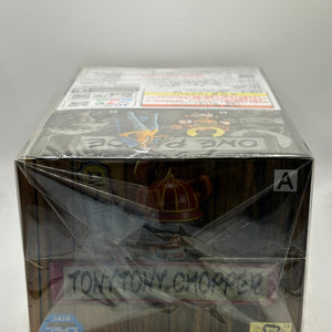 Banpresto One Piece DXF THE GRANDLINE MEN WANOKUNI vol.19A:Tony Tony Chopper FRENLY BRICKS - Open 7 Days
