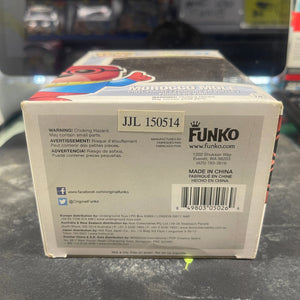 Funko POP Animation #37 Hanna Barbera Morocco Mole Vinyl Figure FRENLY BRICKS - Open 7 Days