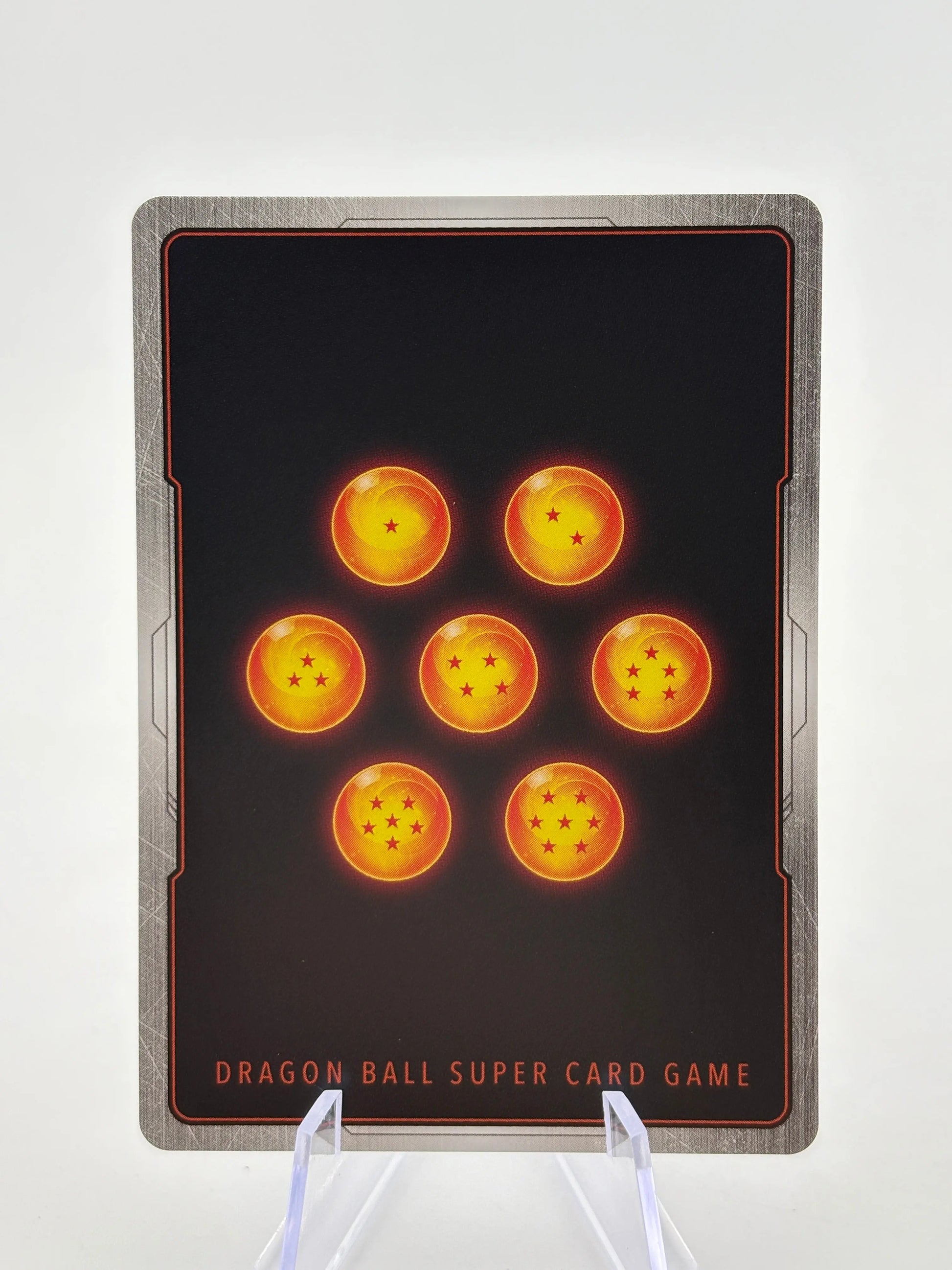 Dragon Ball Super Fusion World - Son Gohan : Childhood FS09-10 SR FRENLY BRICKS - Open 7 Days
