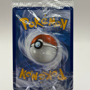 Pokémon Mega Charizard X ex 023 Phantasmal Flames UPC Promo Holo Mega SEALED NEW FRENLY BRICKS - Open 7 Days