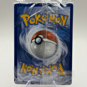 Pokémon Mega Charizard X ex 023 Phantasmal Flames UPC Promo Holo Mega SEALED (1) FRENLY BRICKS - Open 7 Days