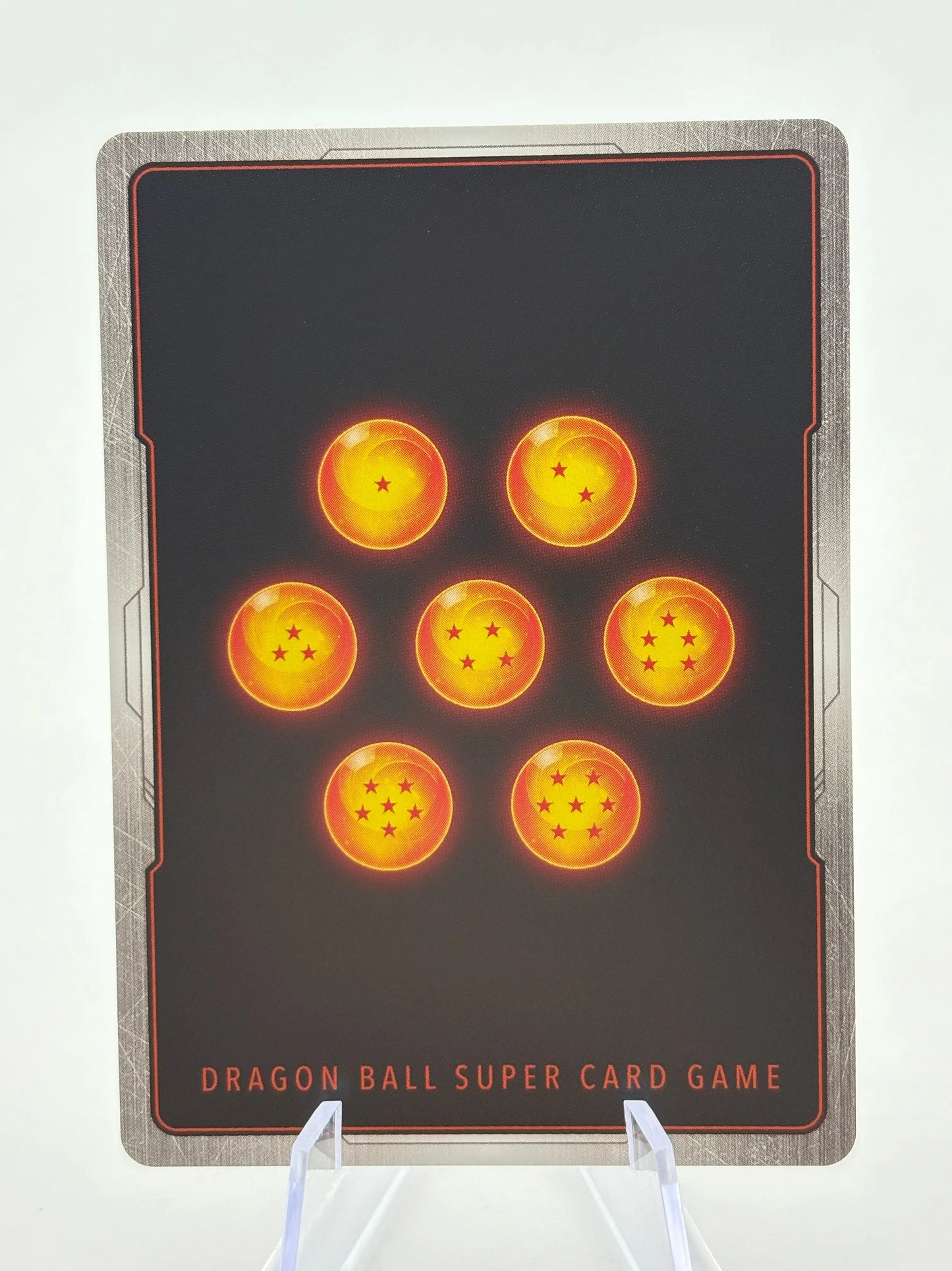 Dragon Ball Super Masters - Uneasing Awakened Rage BT21-097 SR FRENLY BRICKS - Open 7 Days