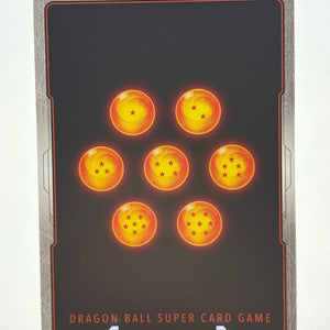 Dragon Ball Super Masters - Uneasing Awakened Rage BT21-097 SR FRENLY BRICKS - Open 7 Days