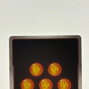 Dragon Ball Super Masters - Uneasing Awakened Rage BT21-097 SR FRENLY BRICKS - Open 7 Days