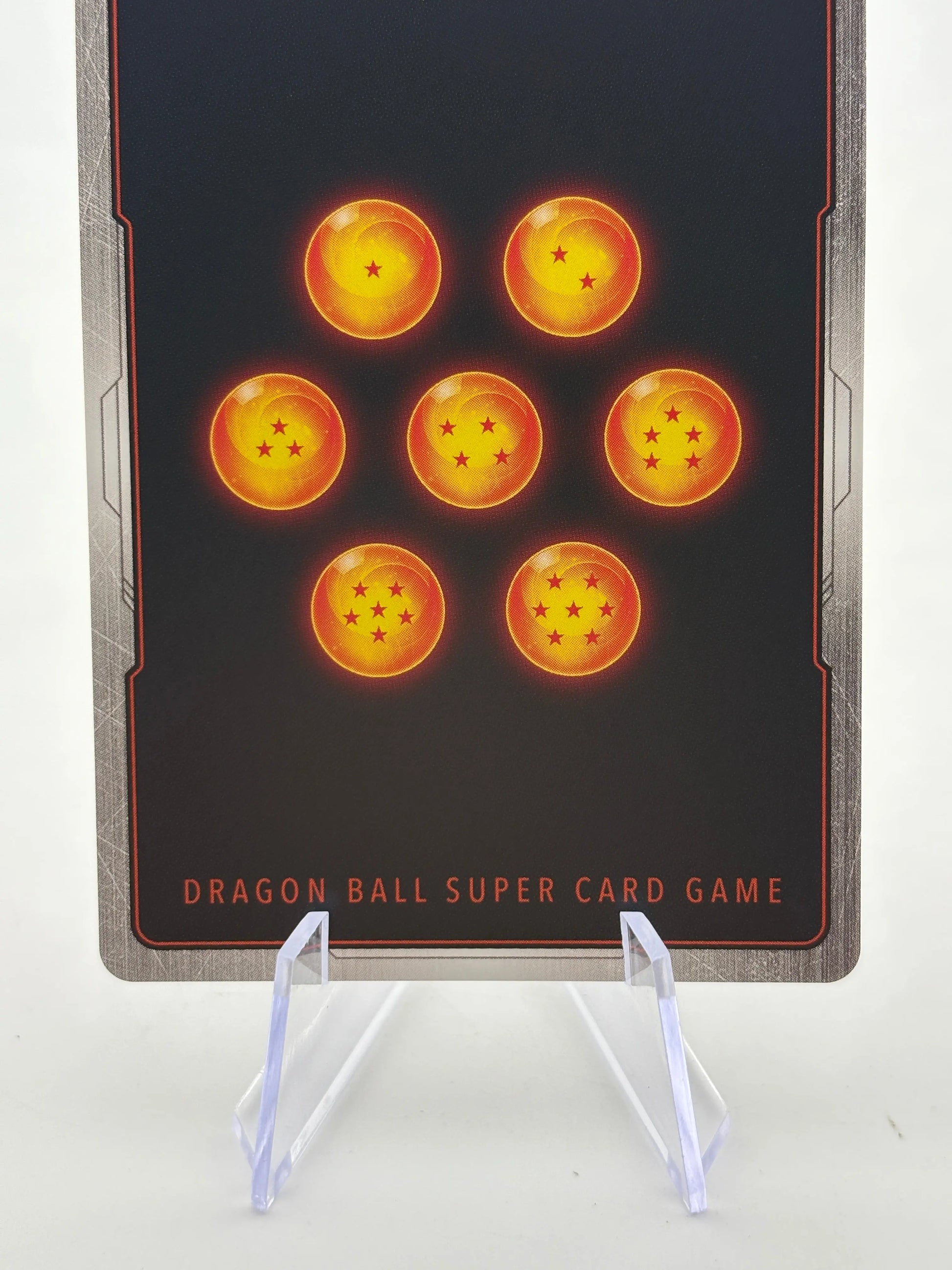 Dragon Ball Super Masters - Uneasing Awakened Rage BT21-097 SR FRENLY BRICKS - Open 7 Days
