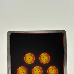 Dragon Ball Super Fusion World - Trunks : GT FB04-114 SR Alt Art LP FRENLY BRICKS - Open 7 Days