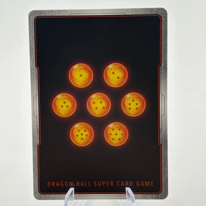 Dragon Ball Super Masters - Catastrophic Blow BT9-111 SR FRENLY BRICKS - Open 7 Days