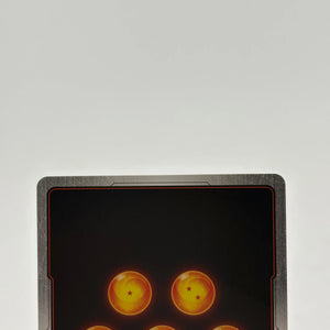 Dragon Ball Super Masters - Catastrophic Blow BT9-111 SR FRENLY BRICKS - Open 7 Days