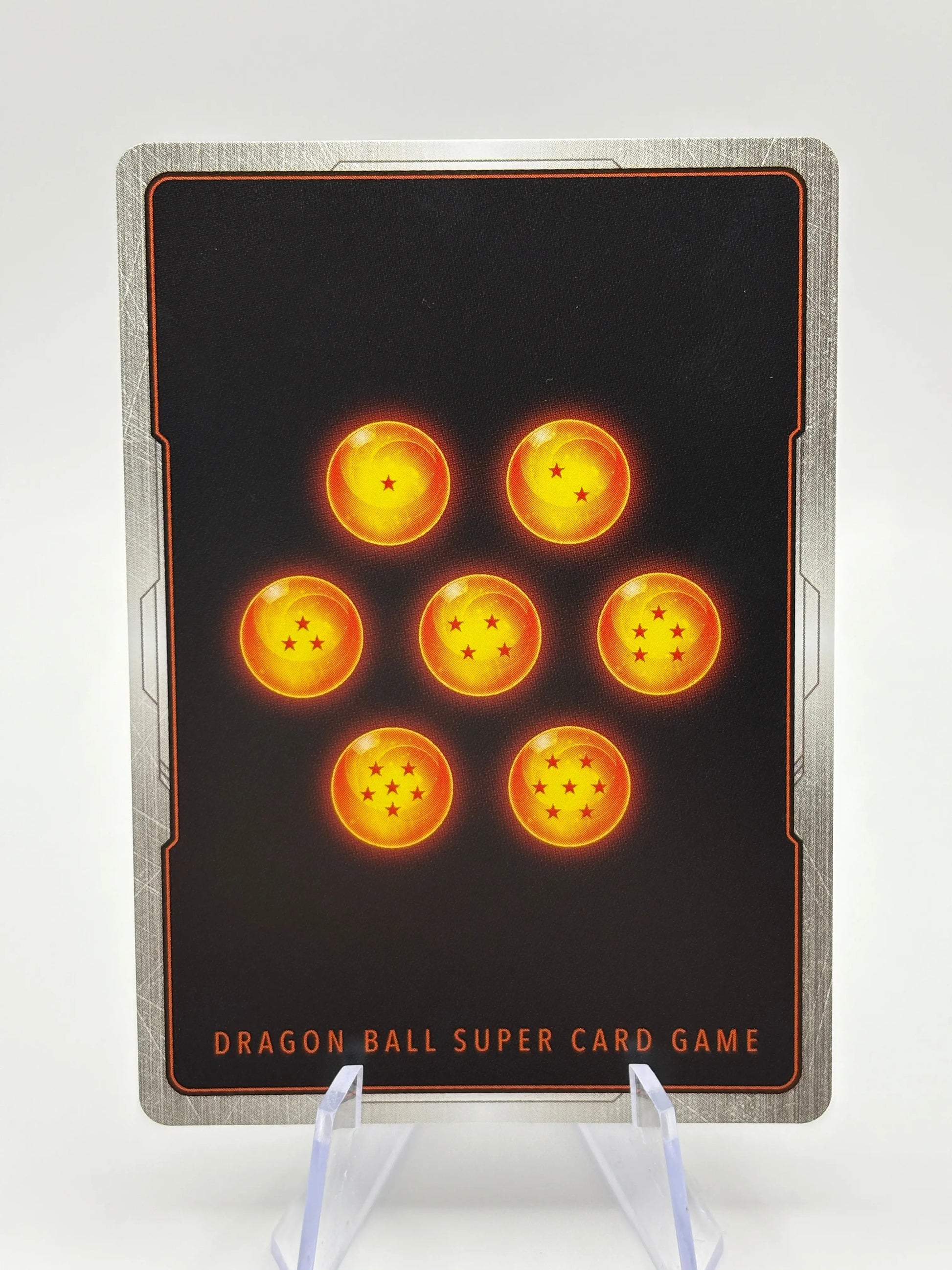 Dragon Ball Super Fusion World - Son Gohan FB07-121 Secret Rare NM FRENLY BRICKS - Open 7 Days