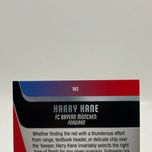 2026 Topps Chrome UEFA Champions League - Harry Kane #182 Green /99 FRENLY BRICKS - Open 7 Days
