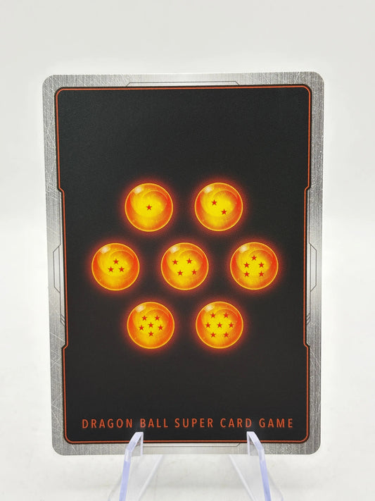 Dragon Ball Super Fusion World - Videl FB03-042 SR Alternate Art FRENLY BRICKS - Open 7 Days