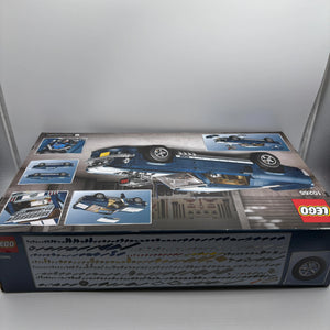 Lego Creator #10265 Ford Mustang Retired FRENLY BRICKS - Open 7 Days