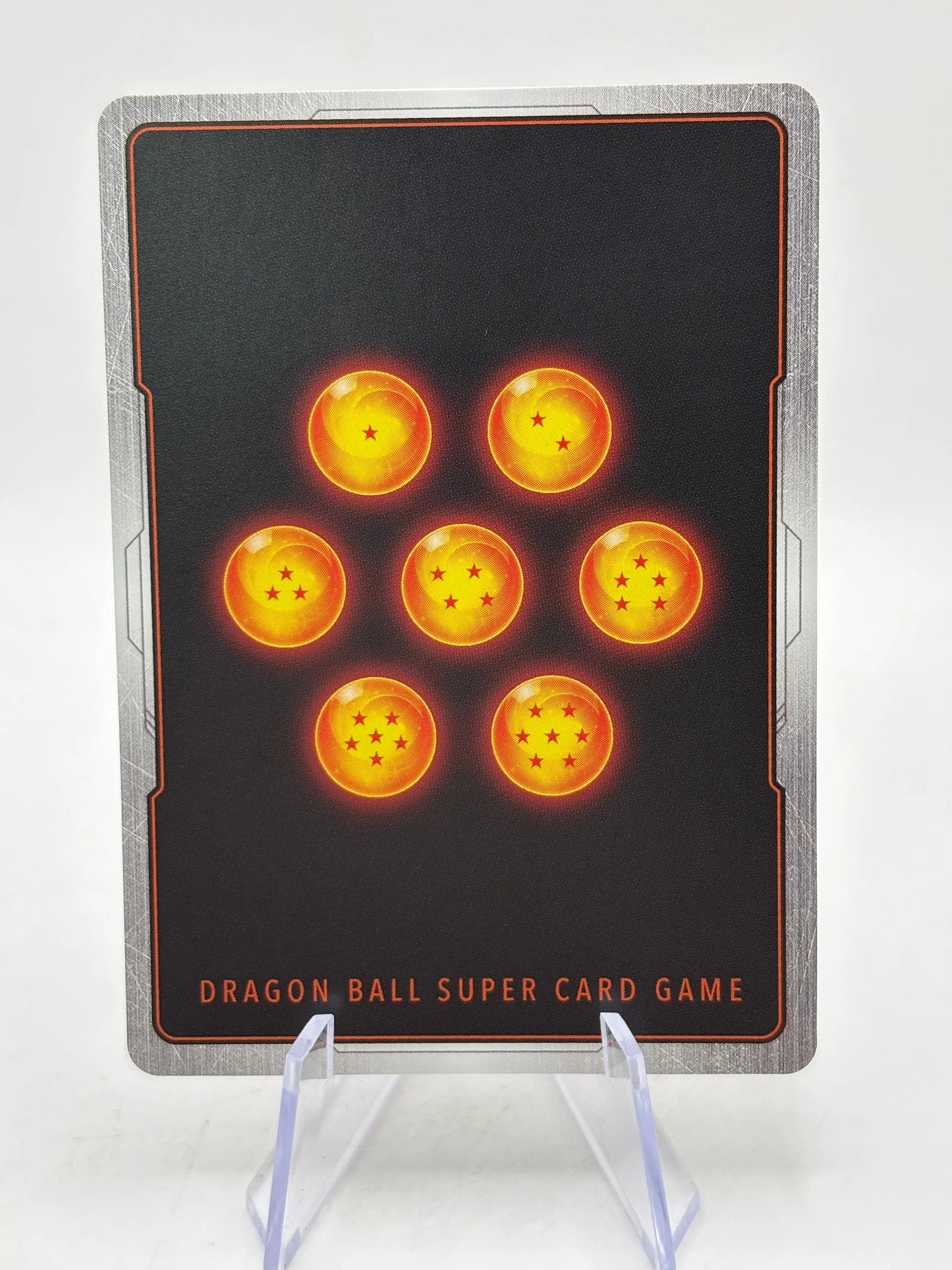 Dragon Ball Super Masters - Android 21, Ceaseless Despair BT20-143 SPR FRENLY BRICKS - Open 7 Days