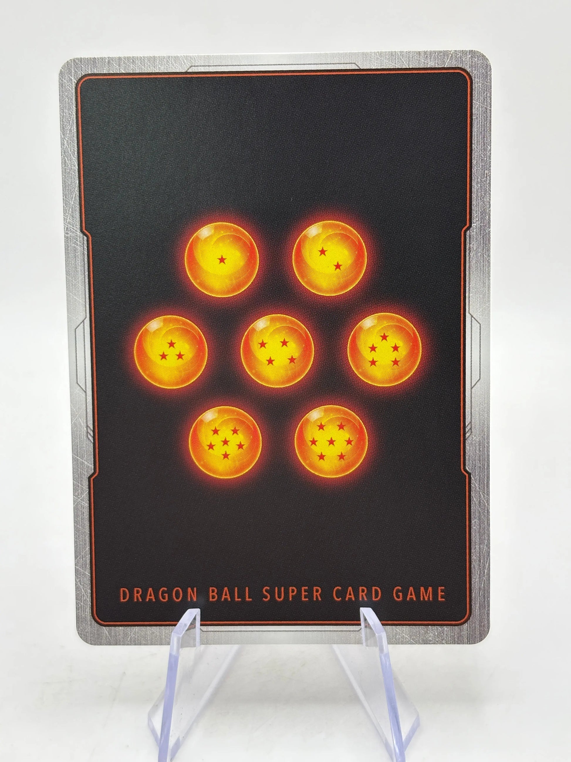 Dragon Ball Super Masters - Android 21, Ceaseless Despair BT20-143 SPR FRENLY BRICKS - Open 7 Days