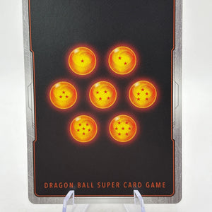 Dragon Ball Super Masters - Android 21, Ceaseless Despair BT20-143 SPR FRENLY BRICKS - Open 7 Days