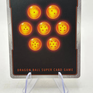 Dragon Ball Super Masters - Android 21, Ceaseless Despair BT20-143 SPR FRENLY BRICKS - Open 7 Days