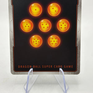 Dragon Ball Super Fusion World - Meta-Cooler FB02-135 UC Alt Art FRENLY BRICKS - Open 7 Days