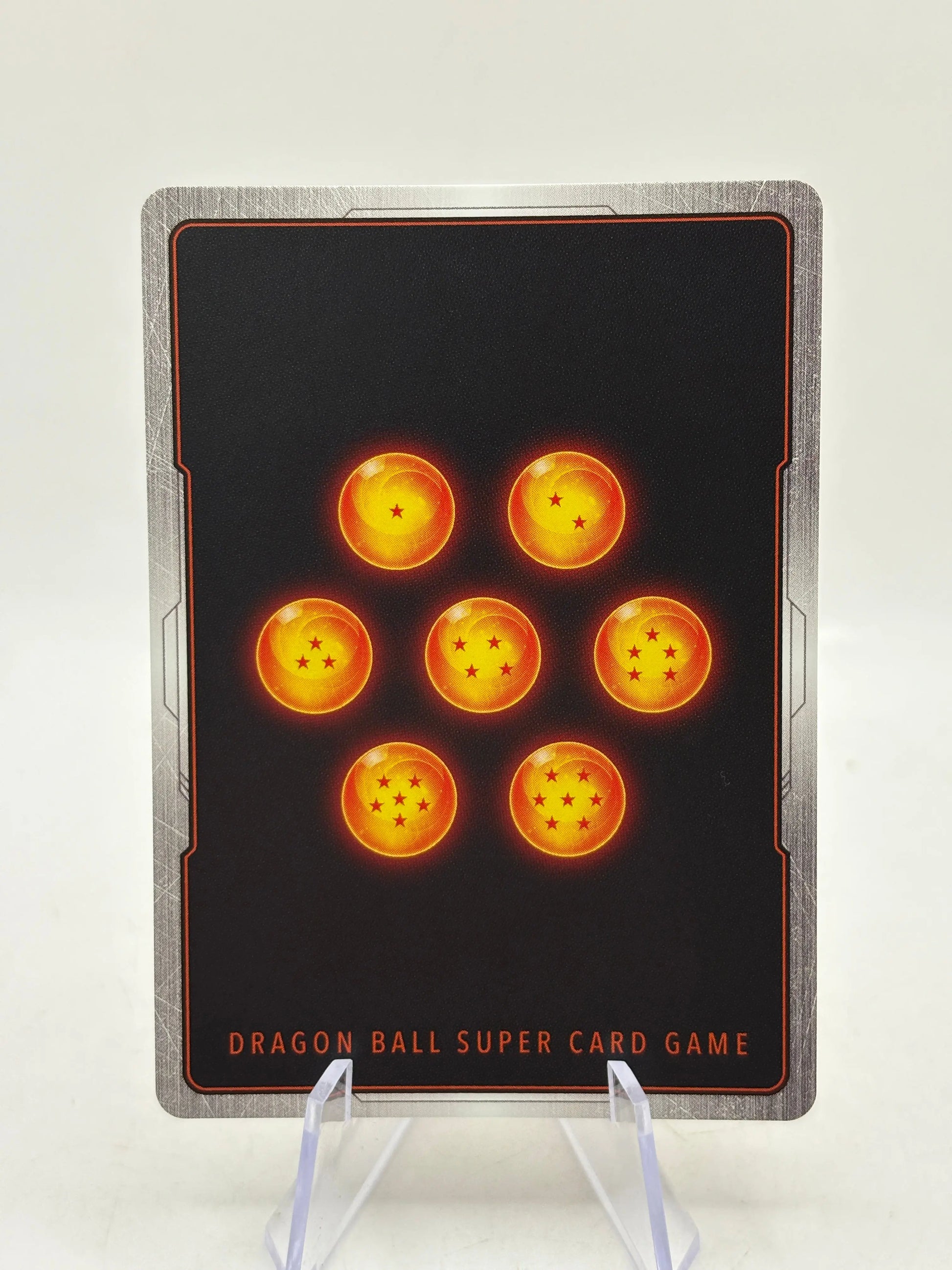 Dragon Ball Super Masters - SSB Som Goku VS Golden Frieza, Spirit Clash BT21-111 SPR FRENLY BRICKS - Open 7 Days