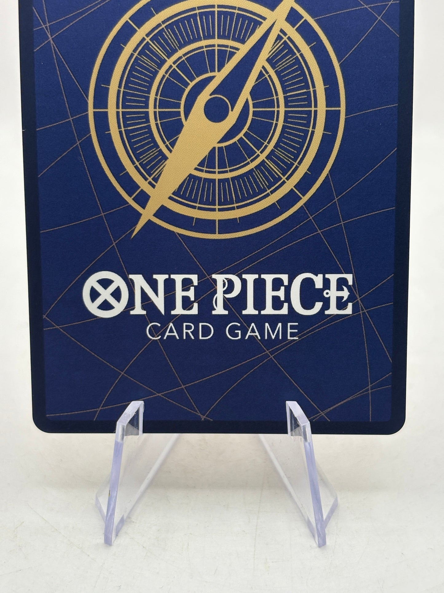 One Piece TCG OP16 - Monkey D Luffy OP16-015 SR* Alt Art NM FRENLY BRICKS - Open 7 Days