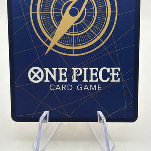 One Piece TCG OP16 - Monkey D Luffy OP16-015 SR* Alt Art NM FRENLY BRICKS - Open 7 Days