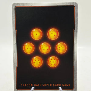 Dragon Ball Super Masters - Forbidden Power BT15-119 SPR FRENLY BRICKS - Open 7 Days