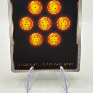Dragon Ball Super Masters - Forbidden Power BT15-119 SPR FRENLY BRICKS - Open 7 Days