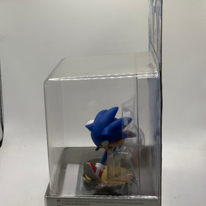 Nintendo Amiibo Super Smash Bros Collection Sonic the Hedgehog #26 Sealed FRENLY BRICKS - Open 7 Days